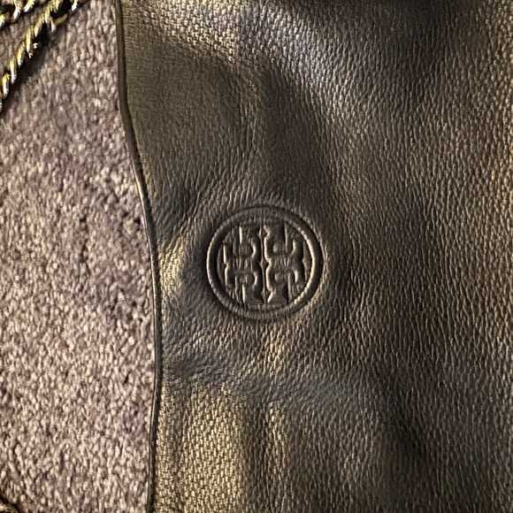 Tory Burch Black Crossbody Bag - Picture 7 of 7